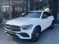 Occasion Mercedes GLC300 Premium Plus 245 ch (180 kW) 2020 Other Coupé