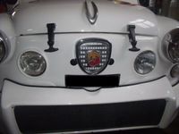 usata Fiat Seicento 600 600 HybridD REPLICA ABARTH