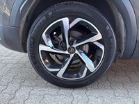 Usata Citroën C5 Aircross PureTech 181 CV (133 kW) 2021 Grigio SUV