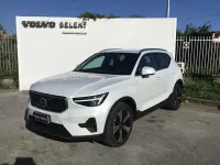 Usata Volvo XC40 155 CV (114 kW) 2023 Bianco SUV