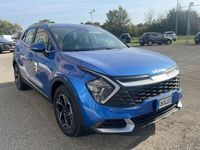 usata Kia Sportage 1.6 TGDi GPL Business Scandiano