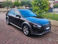 Usata Audi A4 2015 Marrone Station wagon