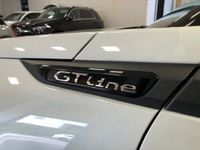 Usata Peugeot 2008 GT-line 131 CV (96 kW) 2020 Bianco SUV