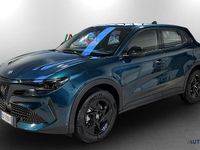 Usata Alfa Romeo Junior 136 CV (100 kW) 2025 Blu SUV