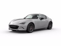 Nuova Mazda MX5 Homura-Line 132 CV (97 kW) 2025 Cabrio