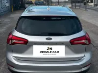 Usata Ford Focus 120 CV (88 kW) 2021 Grigio Station wagon