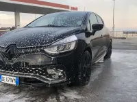 Usata Renault Clio IV R.S. 200 CV (147 kW) 2017 Berlina