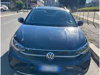 Usata VW Taigo Life 95 CV (69 kW) 2024 Nero SUV