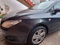 usata Seat Ibiza 5p 1.9 tdi Sport dpf