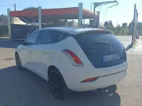 Usata Lancia Delta S 120 CV (88 kW) 2013 Utilitaria