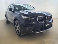 Usata Volvo XC40 2019 Nero SUV