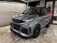 Usata Aixam City Pack 2024 Grigio Berlina