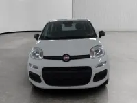 Nuova Fiat Panda Icon 70 CV (51 kW) 2025 Bianco Utilitaria