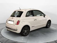 Usata Fiat 500 Pop 69 CV (50 kW) 2008 Other Utilitaria