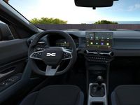 Nuova Dacia Bigster Expression 140 CV (102 kW) 2025 Grigio SUV