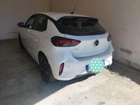 Usata Opel Corsa 69 CV (50 kW) 2020 Bianco Utilitaria