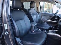 Usata Mitsubishi L200 181 CV (133 kW) 2017 Marrone Pick-up