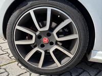 Usata Fiat Grande Punto Sport 120 CV (88 kW) 2008 Utilitaria