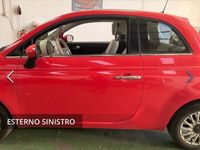 usata Fiat 500 1.2 EasyPower Lounge