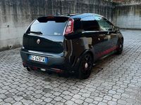 usata Abarth Punto Evo Punto Evo 1.4 16V Turbo Multiair S&S