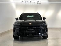 Usata Cupra Formentor 150 CV (110 kW) 2025 Nero midnight SUV