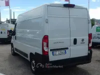 Usado Fiat Ducato 14 140 HP (102 kW) 2021 Branco Van