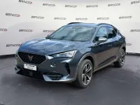 Usata Cupra Formentor 150 CV (110 kW) 2023 Grigio SUV