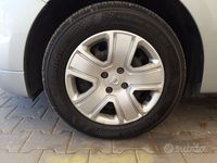 Usata Dacia Sandero Comfort 75 CV (55 kW) 2020 Argento Utilitaria