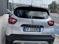 Usata Renault Captur 90 CV (66 kW) 2017 Other SUV