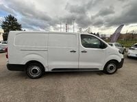 Usata Peugeot Expert S 144 CV (105 kW) 2024 Bianco Furgone