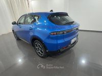 Usata Alfa Romeo Tonale Sprint 131 CV (96 kW) 2024 Blu SUV