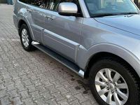 Usata Mitsubishi Pajero Instyle 200 CV (147 kW) 2011 SUV