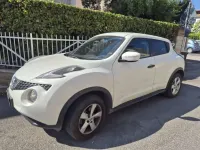 Usata Nissan Juke Visia 116 CV (85 kW) 2018 SUV