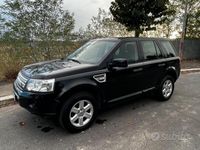 usata Land Rover Freelander Freelander2.2 sd4 SE 190cv auto