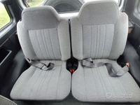 Usata Suzuki Vitara 80 CV (58 kW) 1991 Bianco SUV