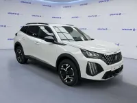 Nuova Peugeot 2008 Allure 102 CV (75 kW) 2025 Bianco SUV
