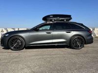 Usata Audi A5 S-Line 204 CV (150 kW) 2025 Station wagon