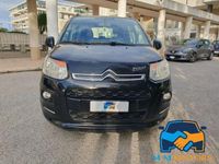 usata Citroën C3 Picasso 1.4 VTi 95 GPL airdream Seduc