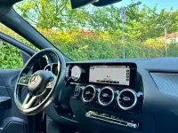 Usata Mercedes 180 Executive 116 CV (85 kW) 2023 Nero Berlina