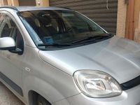 Usata Fiat Panda Lounge 2014 Grigio Berlina