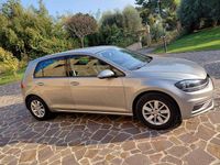 Usata VW Golf VII Trendline 116 CV (85 kW) 2019 Berlina