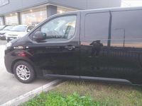 Usata Citroën Jumpy 120 CV (88 kW) 2021 Nero Monovolume