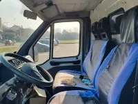 Usata Fiat Ducato 69 CV (50 kW) 1995 Furgone