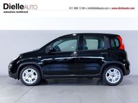 usata Fiat Panda 3ª serie 1.0 FireFly S&S Hybrid