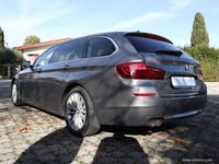 usata BMW 520 d Luxury