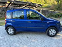 usata Fiat Panda 1.2 Dynamic OK NEO PATENTATI