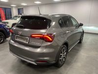 usata Fiat Tipo 1.6 Mjt 130 CV CROSS 5 porte