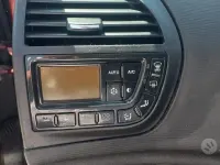 Usata Citroën Grand C4 Picasso 136 CV (100 kW) 2008 Rosso Monovolume
