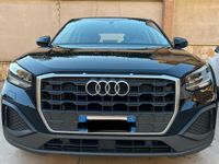 usata Audi Q2 30 2.0 tdi Business Plus s-tronic