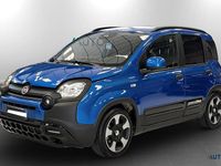 Usata Fiat Panda Cross Cross 69 CV (50 kW) 2025 Blu Utilitaria
